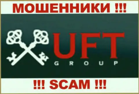 UFT Group - это КУХНЯ !!! СКАМ !!!