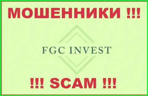 FGCinvest Ltd - это МОШЕННИКИ !!! SCAM !!!
