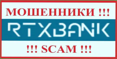 RTX Bank - это SCAM !!! ОЧЕРЕДНОЙ ЖУЛИК !!!