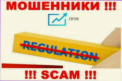 OFXB Io - это жульническая организация, которая не имеет регулятора, будьте крайне осторожны !!!