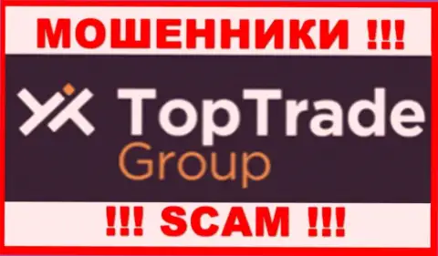 TopTradeGroup - это SCAM !!! МОШЕННИК !!!