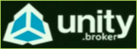 Лого форекс-дилинговую организацию Unity Broker
