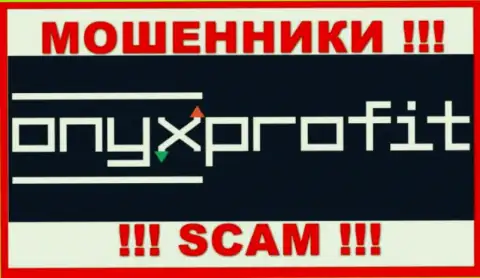 OnyxProfit Pro - это ЛОХОТРОНЩИК !!!