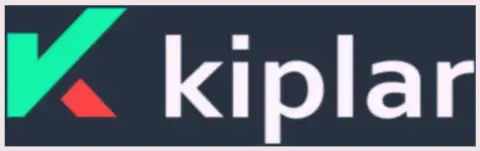 Официальный логотип FOREX дилинговой компании Kiplar