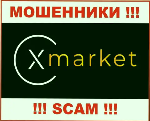 Лого ВОРОВ X Market
