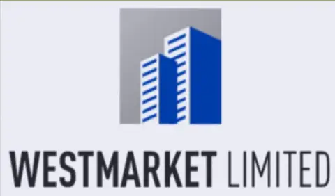 Логотип международного уровня фирмы WestMarketLimited