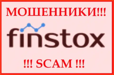Finstox Com - это МОШЕННИКИ !!! SCAM !!!