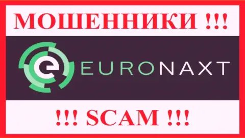 EuroNax - АФЕРИСТ !!! SCAM !!!