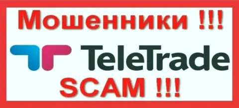 Tele Trade - это ЖУЛИК !