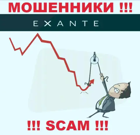 Не вводите ни рубля дополнительно в компанию EXT LTD - украдут все подчистую