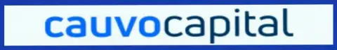 Логотип дилинговой организации CauvoCapital