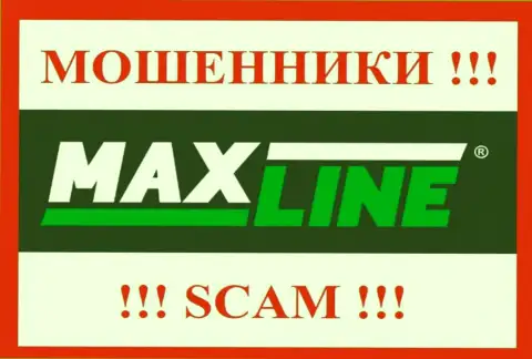 Логотип АФЕРИСТОВ Макс-Лайн