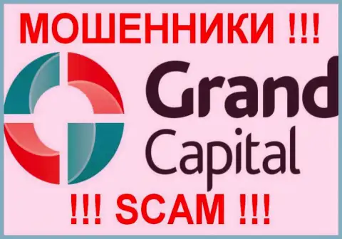Гранд Капитал (Grand Capital Group) - мнения