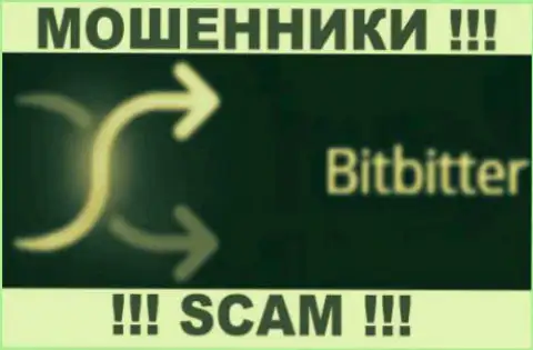 BitBitter Net - это ВОРЫ !!! SCAM !!!