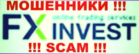 FX-INVEST GROUP INC - это МОШЕННИКИ !!! SCAM !!!