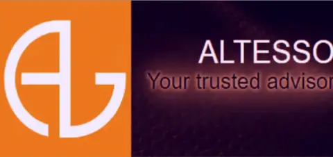 AlTesso - это брокерская организация мирового уровня