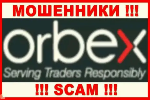 Orbex Global Limited это МОШЕННИКИ !!! SCAM !!!