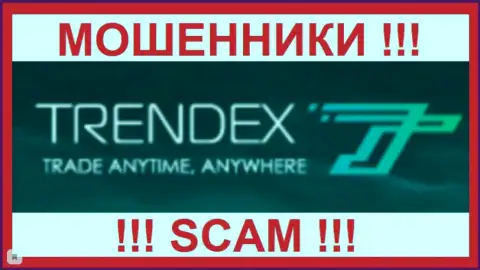 Trendex Co - это ОБМАНЩИКИ !!! SCAM !!!