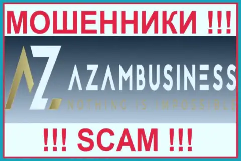 В FOREX компании AzamBusiness Com заняты надувательством наивных людей, так что будьте весьма внимательны (плохой достоверный отзыв)